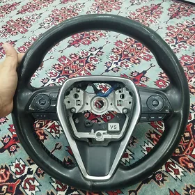 18-23 camry rul mugt