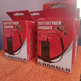BATTERY PACK CHARGER