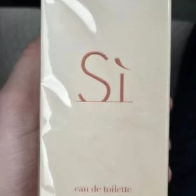 Giorgio Armani Si