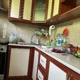 кухонный мебель