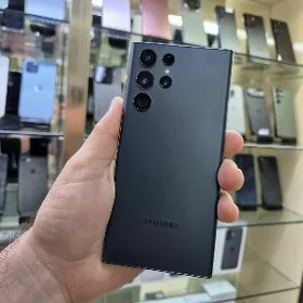 S 22 ULTRA