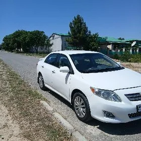 Toyota Corolla 2010