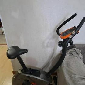 Велотренажёр