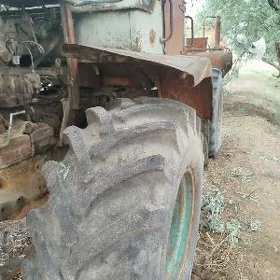 MTZ 82 1993