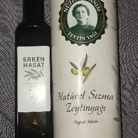 оливковое масло