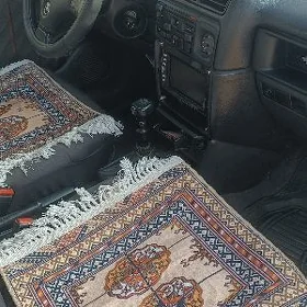 Opel Vectra 1992
