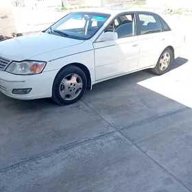 Toyota Avalon 2000