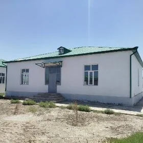 TÄZE ŞÄHERÇEDE TÄZE JAÝ