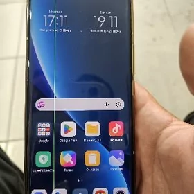 Xiomi 12