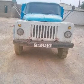 Gaz 52 1980