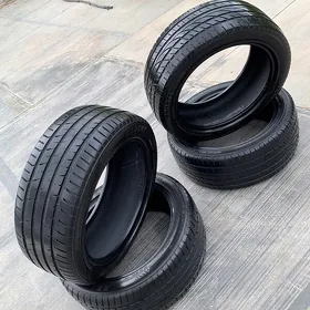 Tekerler 245-45-18