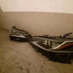 fara Lexus es 2024 original