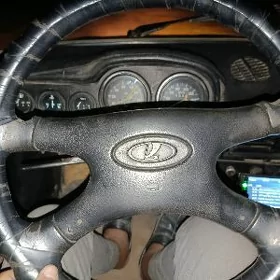 Lada 2106 1987