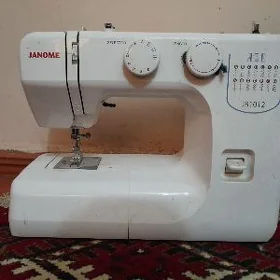 JANOME