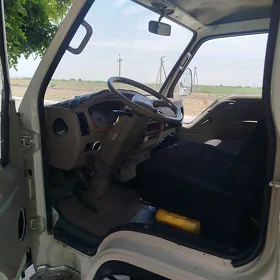 Forland H2 2009