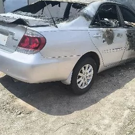Toyota Camry 2003