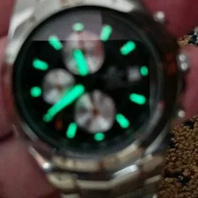 Часы Casio Sagat