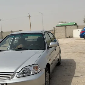 Honda Civic 2000