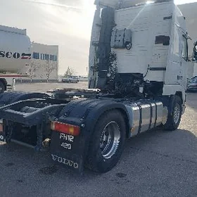 Volvo FH 420 1999