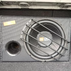 JBL SAMBUFUR