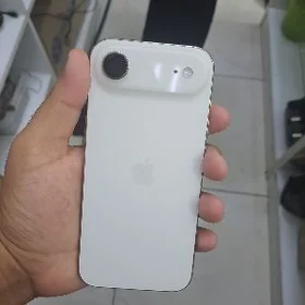 iPhone Air