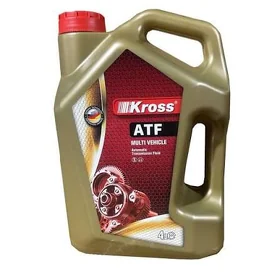 KROSS ATF-II-III 4L