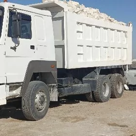 Howo T5G 2008
