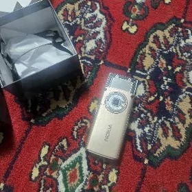 Nokia telfon