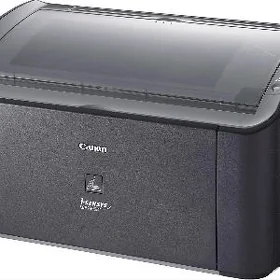 CANON LBP2900 PRINTER