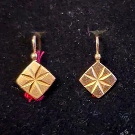 Gadym yyllyz rombik gulak halk