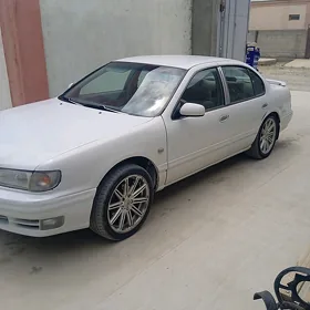 Nissan Maxima 1998