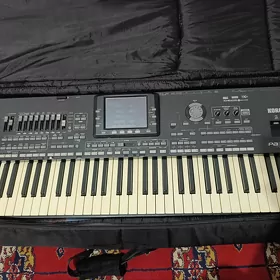 Korg Pa3