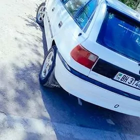 Opel Astra 1993