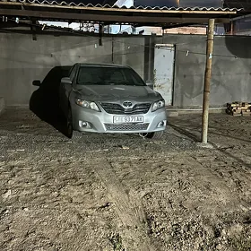 Toyota Camry 2006