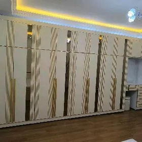 MEBEL ️️️ ŞKAF MEBIL