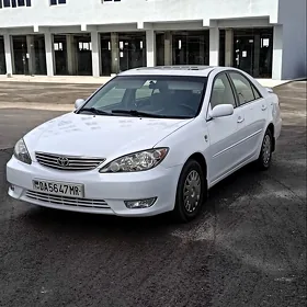 Toyota Camry 2005