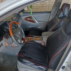 Toyota Aurion 2007