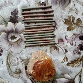 жилы пояльника ссср олово