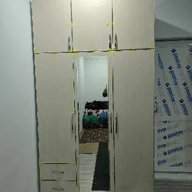 MEBEL ️️️ GARNATUR ŞKAF