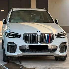 BMW X5 M 2023