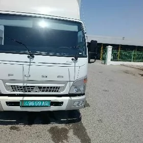 Mitsubishi Canter 2024