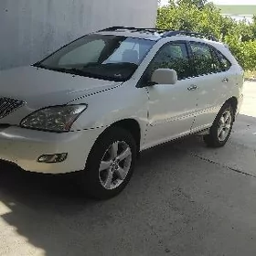 Lexus RX 330 2004