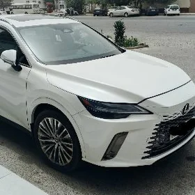 Lexus RX 350 2024