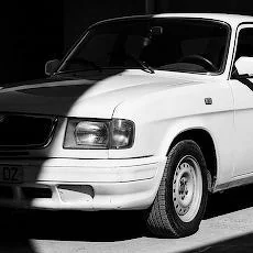 Gaz 3110 1999