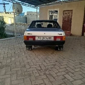 Lada 21099 2004