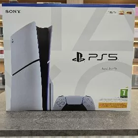 PlayStation 5 Slim