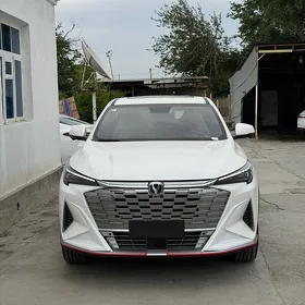 Changan X5 Plus 2026