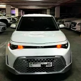 Kia Soul 2023