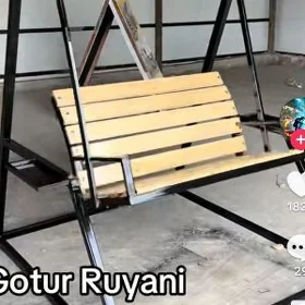 svarka isleri ediler