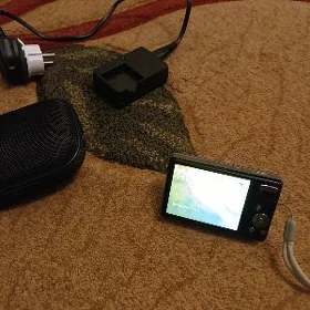 fotoapparat